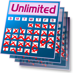 Unlimited